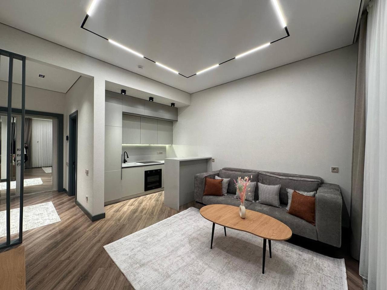 Apartament Center