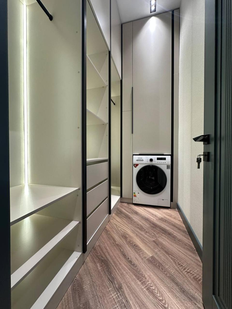 Apartament Center Bratysława