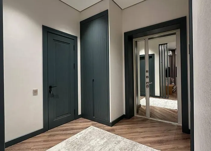 Bratislava City Center Apartments